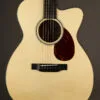 Collings OM1 Engelmann Cutaway Steel String Acoustic Guitar – New