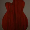 Collings OM1 Engelmann Cutaway Steel String Acoustic Guitar – New
