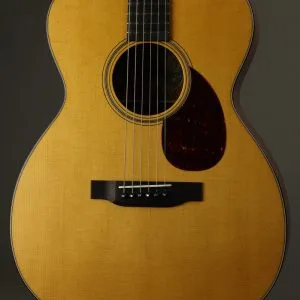 Collings OM1 JL Julian Lage Signature Steel String Acoustic Guitar New