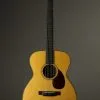 Collings OM1 JL Julian Lage Signature Steel String Acoustic Guitar New