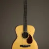 Collings OM1 JL Julian Lage Signature Steel String Acoustic Guitar – New
