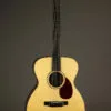 Collings OM1A JL Julian Lage Signature Acoustic Guitar – New