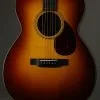 Collings OM1A Sunburst Top 1 3/4″ Nut Steel String Acoustic Guitar New