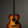 Collings OM1A Sunburst Top 1 3/4″ Nut Steel String Acoustic Guitar New