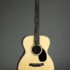 Collings OM2 A HC Hill Country Acoustic Guitar – New