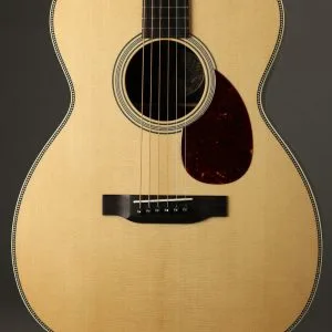 Collings OM2H 1 3/4″ Nut Acoustic Guitar New