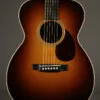 Collings OM2H T Traditional Sunburst Steel String Acoustic Guitar – New