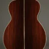 Collings OM2H T Traditional Sunburst Steel String Acoustic Guitar – New