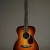 Collings OM2H T Traditional Sunburst Steel String Acoustic Guitar – New
