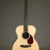 Collings OM2HSS Old-Growth Sitka Short-Scale Steel String Acoustic Guitar – New