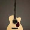 Collings OM3 Cutaway Acoustic Guitar – New