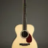 Collings OM3 Short Scale Custom Acoustic Guitar – New