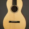 Collings Parlor 1 T Traditional Series 12-Fret Acoustic Guitar – New