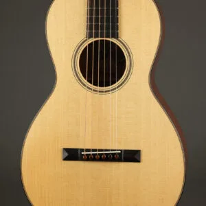 Collings Parlor 1 T Traditional Series 12-Fret Acoustic Guitar – New