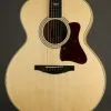 Collings SJ Acoustic Guitar – New