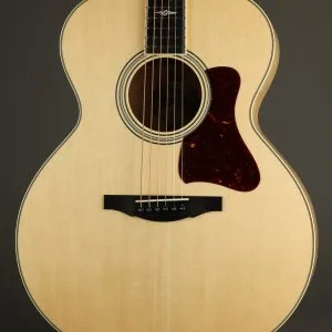 Collings SJ Acoustic Guitar – New