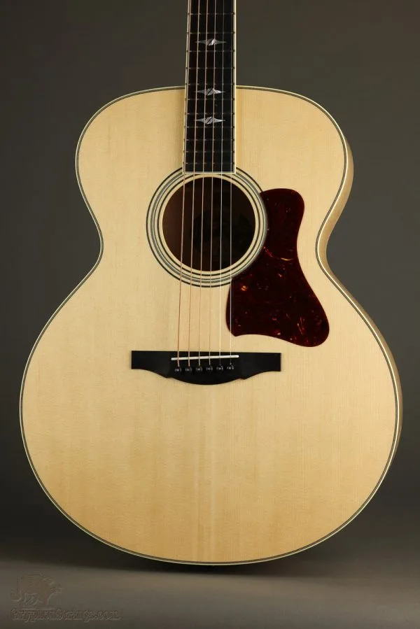 Collings SJ Acoustic Guitar – New