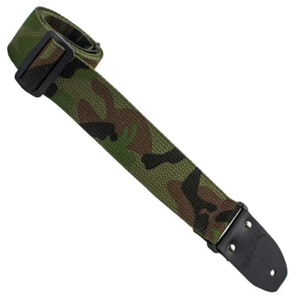 COTTON SERIES DELUXE CAMO
