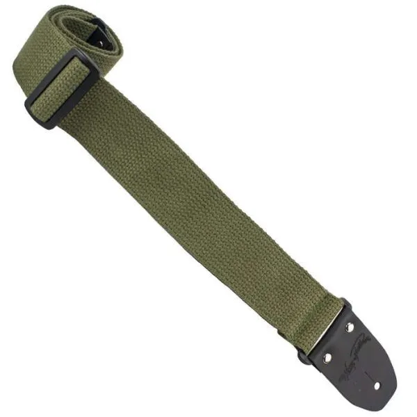COTTON SERIES DELUXE GREEN