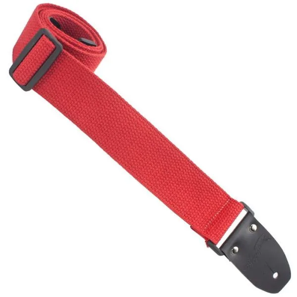 COTTON SERIES DELUXE RED