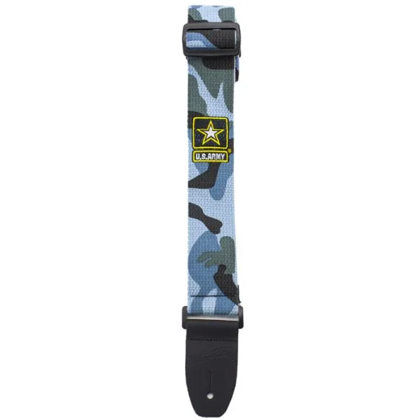 COTTON SERIES EMROIDERED USA SKY CAMO