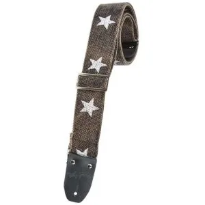 COTTON SERIES VINTAGE DISTRESSED STARS