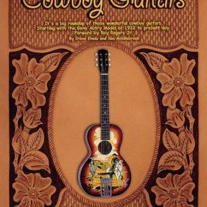 Cowboy Guitars