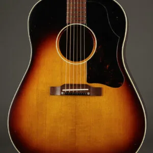 Creek CJFG 1957 Aged Torrefied Adirondack Steel String Acoustic Guitar – New