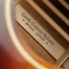 Creek CJFG 1957 Aged Torrefied Adirondack Steel String Acoustic Guitar – New