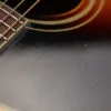 Creek CSJ 1959 Aged Torrefied Adirondack Steel String Acoustic Guitar – New