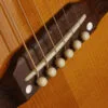 Creek CSJ 1959 Aged Torrefied Adirondack Steel String Acoustic Guitar – New
