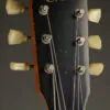 Creek CTF 1959 Aged Natural Semi-Hollow Archtop Electric Guitar – New