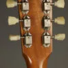 Creek CTF 1959 Aged Natural Semi-Hollow Archtop Electric Guitar – New