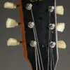 Creek CTF1959 Aged Natural Semi-Hollow Archtop Electric Guitar – New