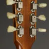 Creek CTF1959 Aged Natural Semi-Hollow Archtop Electric Guitar – New
