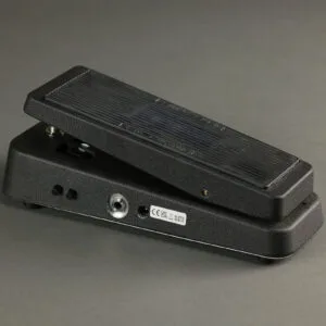 CRY BABY® 535Q MULTI-WAH