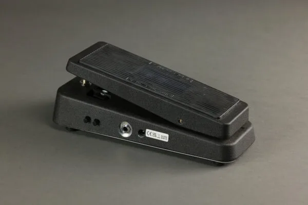 CRY BABY® 535Q MULTI-WAH