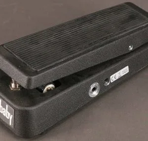 Cry Baby GCB95 Standard Wah New