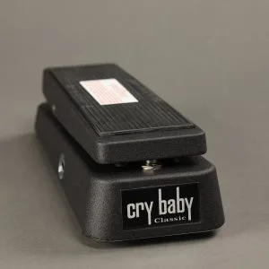 Cry Baby GCB95F Classic Wah – New