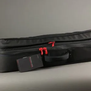 D’Addario Backline Pedalboard Transporter Case