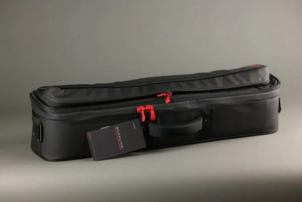 D’Addario Backline Pedalboard Transporter Case