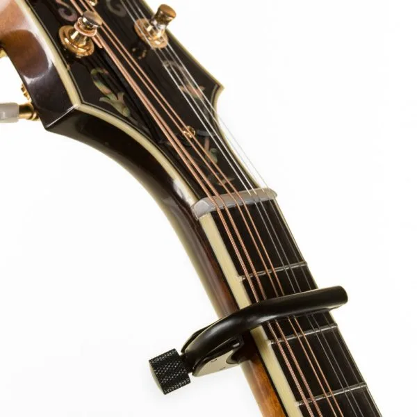 D’Addario Banjo/Mandolin Pro Capo