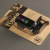 D’Addario Eclipse Headstock Tuner, Black