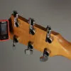 D’Addario Eclipse Headstock Tuner, Green