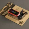 D’Addario Eclipse Headstock Tuner, Red