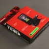 D’Addario Eclipse Rechargeable Tuner