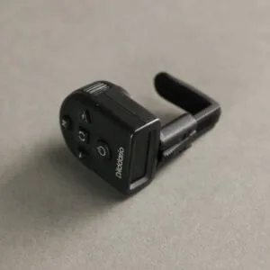 D’Addario Micro Headstock Tuner