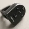 D’Addario Micro Headstock Tuner