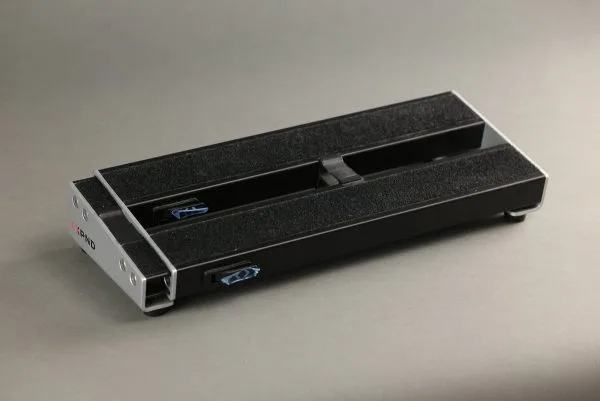 D’Addario XPND 1 Pedalboard