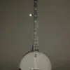 Deering Artisan Goodtime Americana 5-String Openback Banjo – New